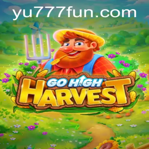 GoHighHarvest: An Engaging Journey into the World of Strategy and Adventure