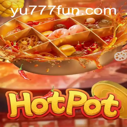Discovering Hotpot: A Unique Gaming Experience
