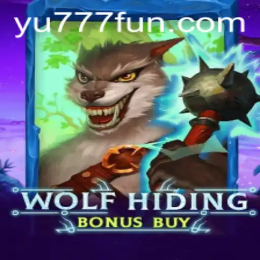 Discover the Thrills of WolfHidingBonusBuy: A Game Like No Other