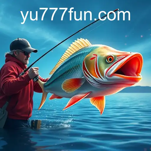 Exploring the Thrilling World of Fishing Games: A Dive into Yu777