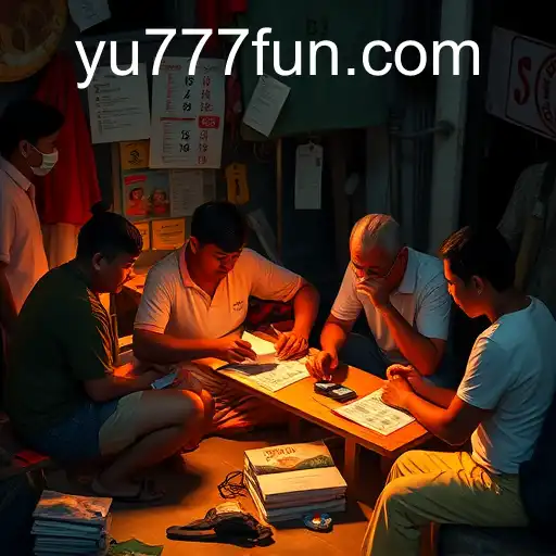 The Complexities of Jueteng: Understanding its Impact in the Philippines