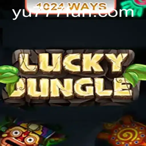 Exploring the Exciting World of LuckyJungle1024: A Blend of Adventure and Strategy