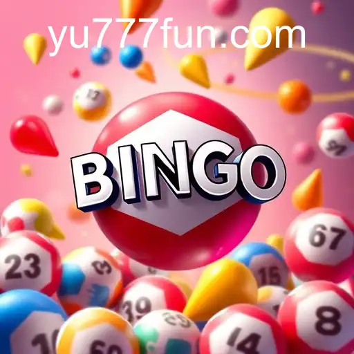 Exploring the Popularity of Online Bingo with yu777