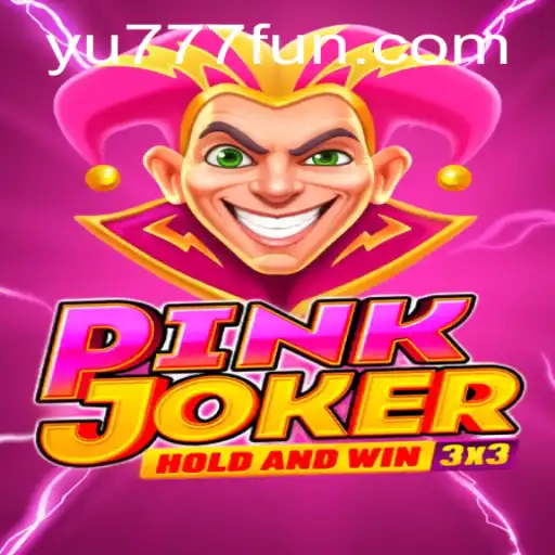 Exploring the Captivating World of Pinkjoker: The Game That Has Everyone Talking