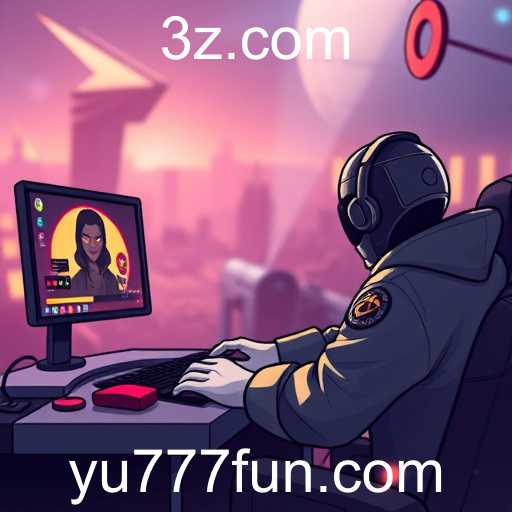 Novidades e Tendências do Mundo de Jogos: Yu777 em Destaque