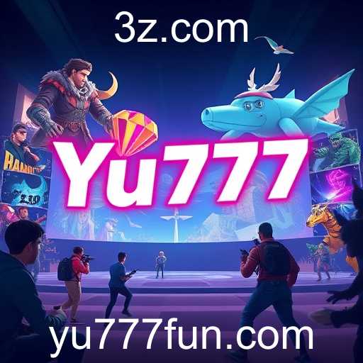 Tendências de Jogos Online no Brasil: O Impacto de Yu777