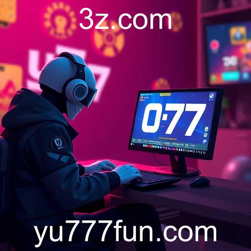 Inovação e Tendências no Mundo dos Jogos Online