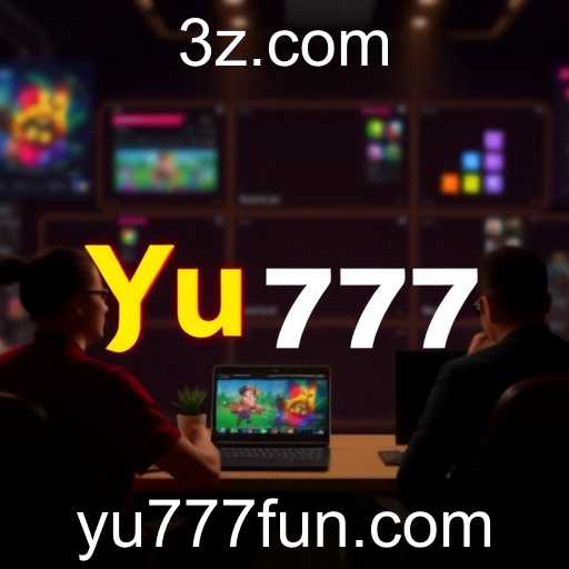 O Impacto de 'yu777': Como um Site de Jogos Conquista Gerações