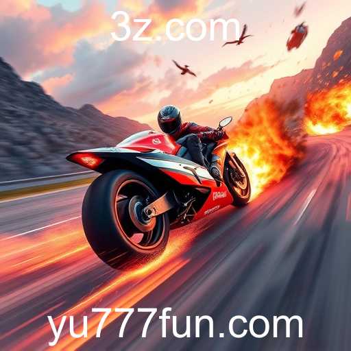 A Evolução dos Jogos de Corrida no Site 'yu777'