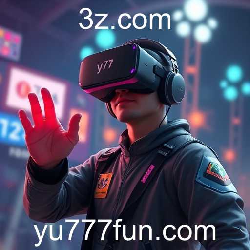 yu777