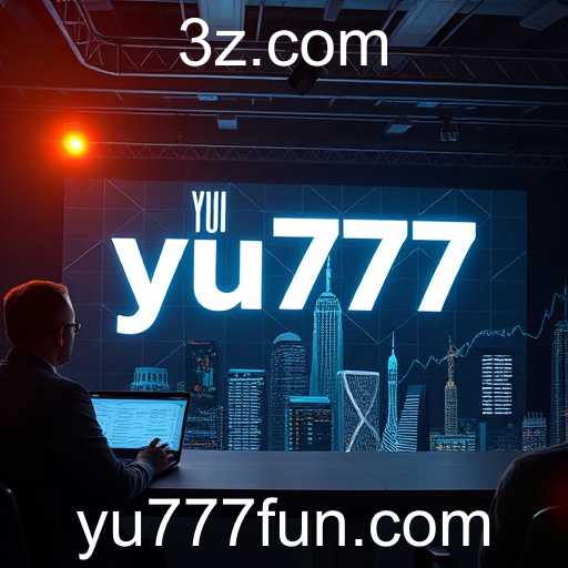 A Revolução do Site de Jogos Yu777