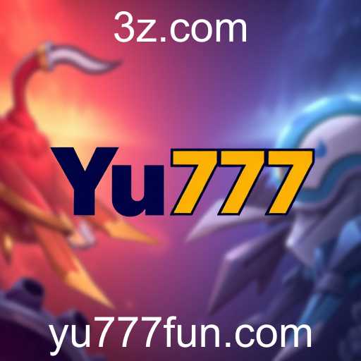 Ascensão do Yu777: A Nova Febre dos Games no Brasil