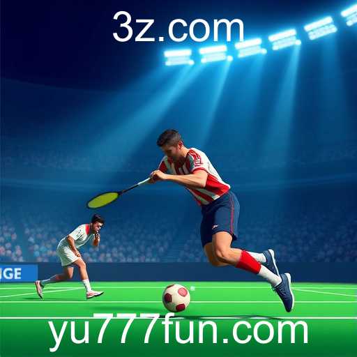 Descubra a Dinâmica Categoria de Jogos de Esportes no yu777