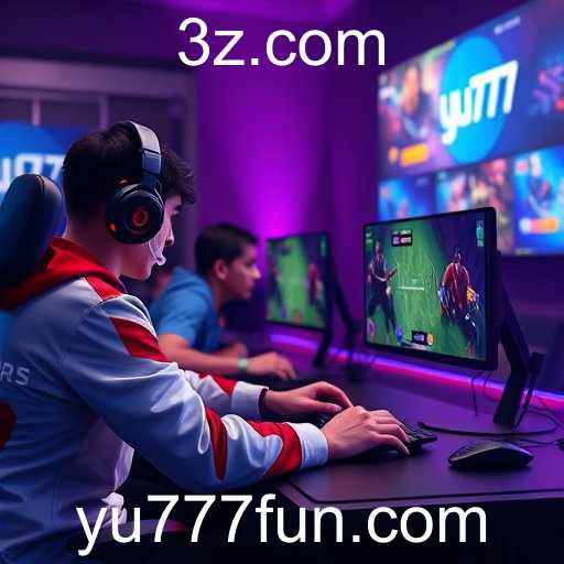 A Influência Crescente dos Jogos Online em Portugal