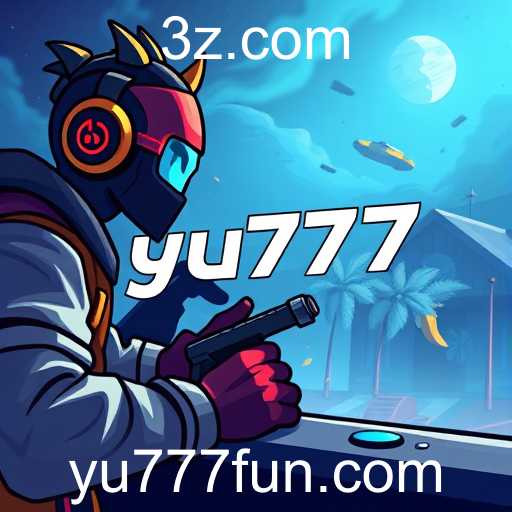 A Ascensão do yu777 no Universo dos Jogos