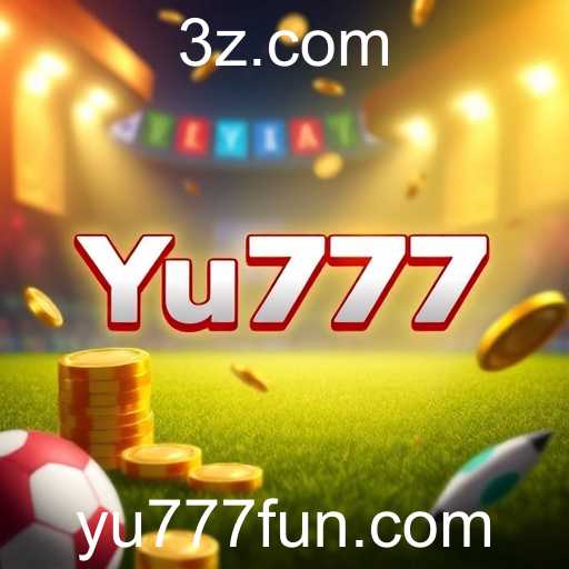 Yu777: A Revolução dos Jogos Online em 2025